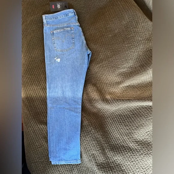 Levis 501s - Picture 2 of 6